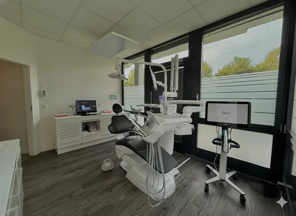 Salle de traitement 3