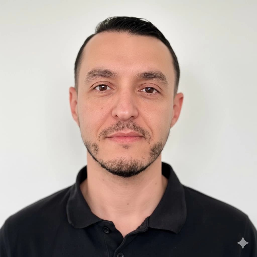 Dr. Nouredinne AOUMEUR