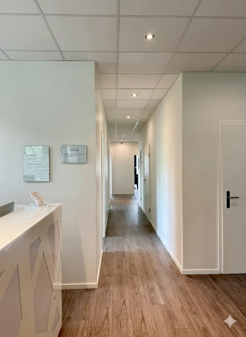 Cabinet Dentaire de Renens